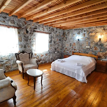 Kay7200 Ilayda 4 Bedrooms