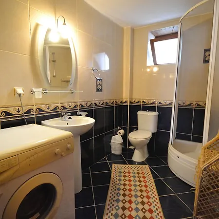 Kay7200 Ilayda 4 Bedrooms Villa Oludeniz
