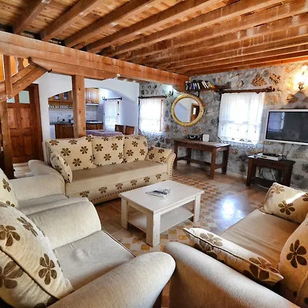 Villa Kay7200 Ilayda 4 Bedrooms *