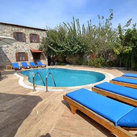 Villa Kay7200 Ilayda 4 Bedrooms *