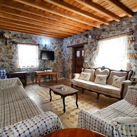 Kay7200 Ilayda 4 Bedrooms *