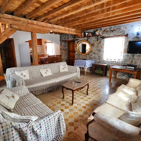Villa Kay7200 Ilayda 4 Bedrooms *